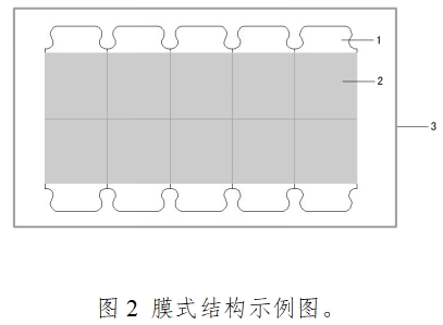 一次性使用心电电极注册技术审查指导原则(2017年第154号)(图2) 一次性使用心电电极注册技术审查指导原则(2017年第154号)(图2)