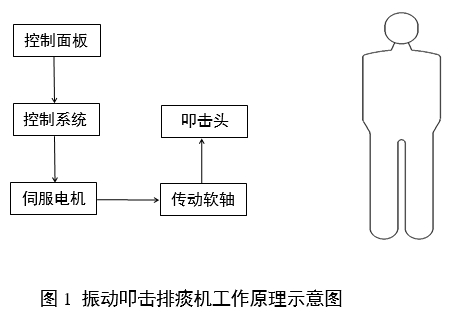 振动叩击排痰机注册审查指导原则(2024年修订版)(2024年第19号)(图1) 振动叩击排痰机注册审查指导原则(2024年修订版)(2024年第19号)(图1)