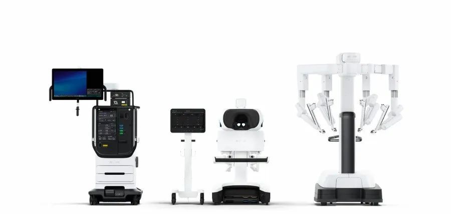 2024全球医疗科技行业十大热点(图4) 2024全球医疗科技行业十大热点(图4)