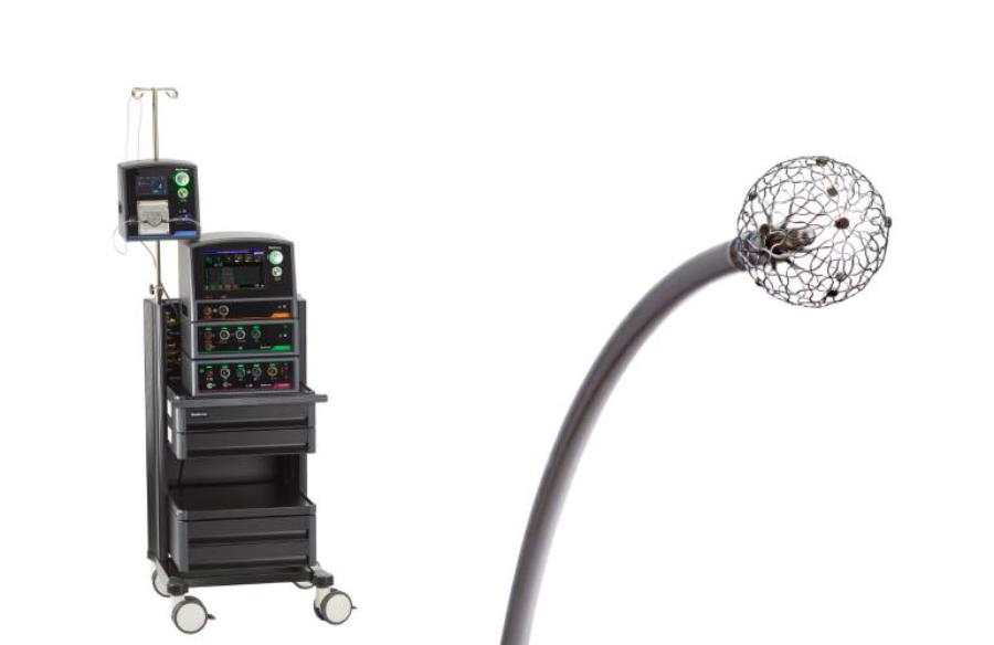 2024全球医疗科技行业十大热点(图1) 2024全球医疗科技行业十大热点(图1)