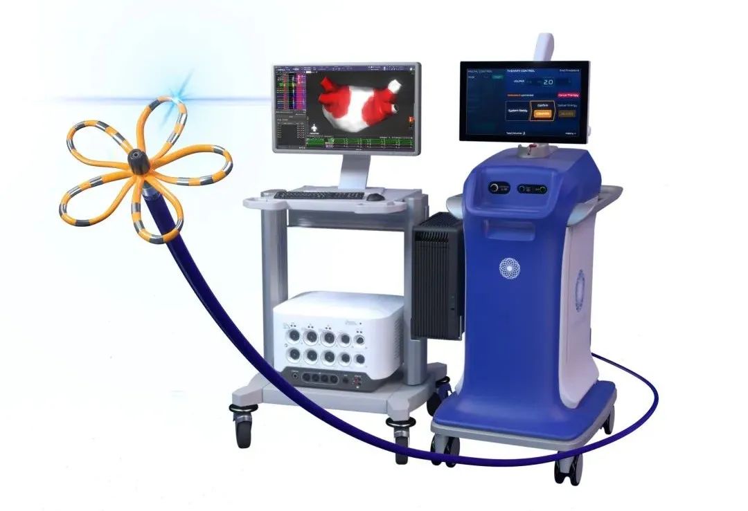 2024全球医疗科技行业十大热点(图2) 2024全球医疗科技行业十大热点(图2)