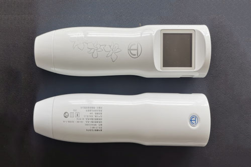 脉冲磁场穴位治疗仪同品种比对产品注册案例