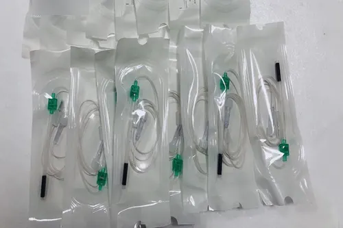 外周神经丛刺激针同品种比对产品注册案例