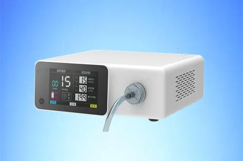 医用气腹机产品注册证代办案例