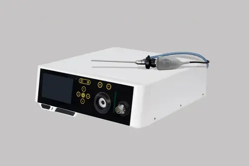 4K内窥镜摄像系统注册检验产品注册案例