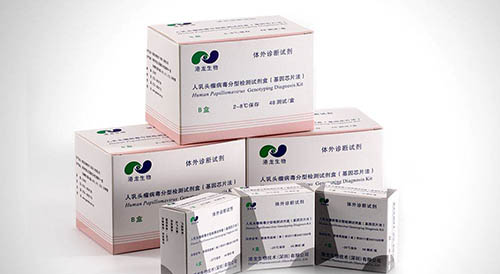 生物芯片类检测试剂注册技术审查指导原则（食药监办械函[2013]3号）(图1)